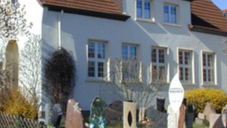 80 m² Ferienwohnung