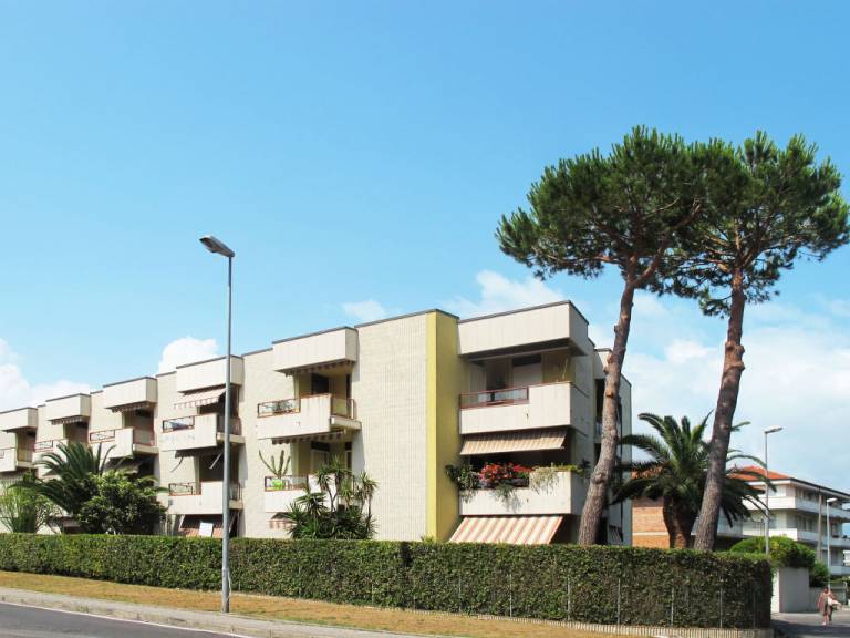 Apartment Viareggio