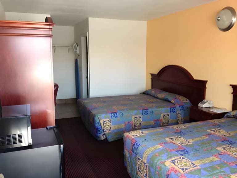 Motel Moreno Valley