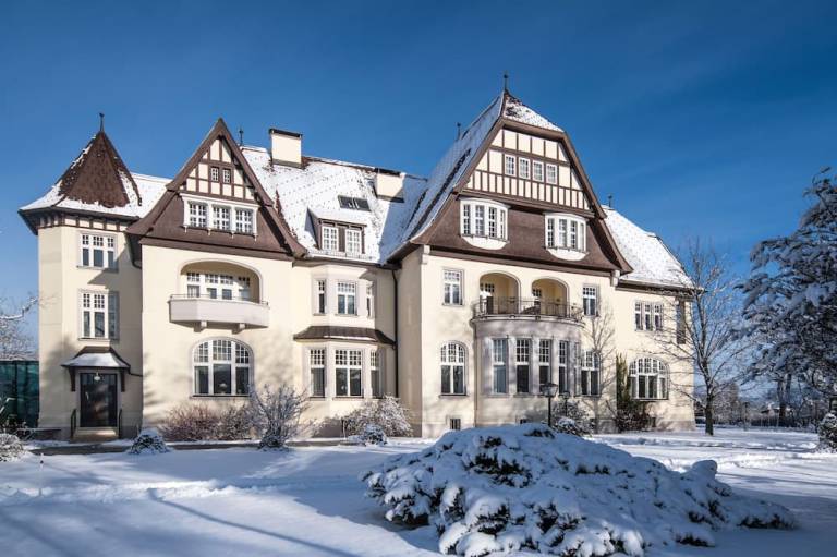 Hotel Steirerschlössl