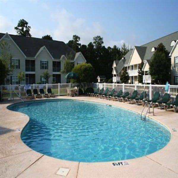 Condo Little River