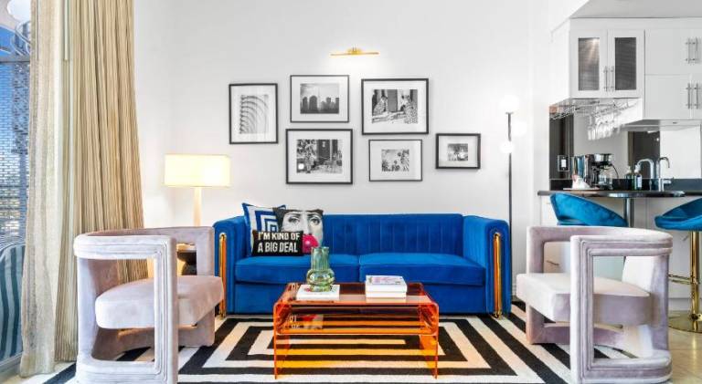 Apartment South Beach