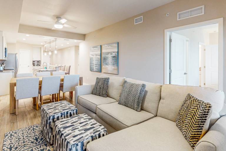 Condo Caloosahatchee
