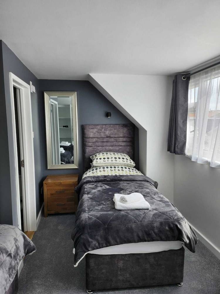 Accommodation Guernsey