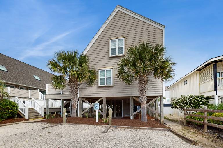 Condo Ocean Isle Beach