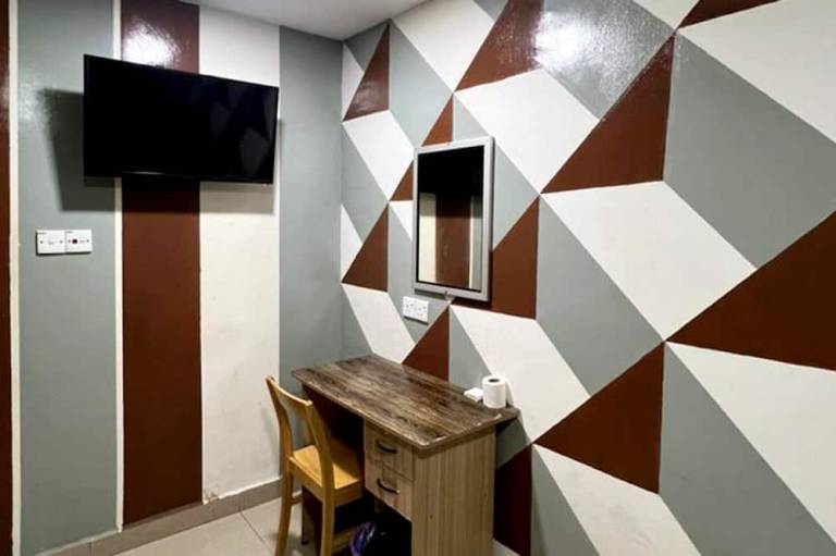 De Glory Hotel USJ 21