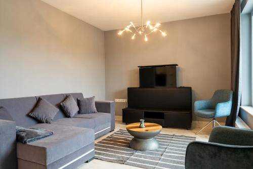 50 m² Ferienwohnung