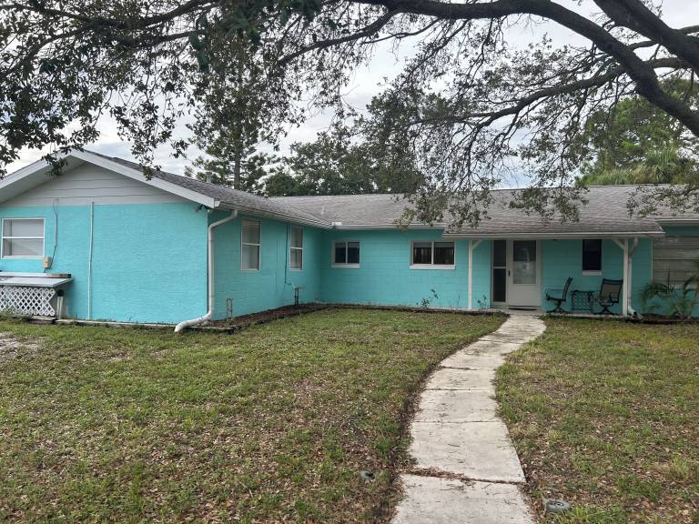 House Surfside Estates