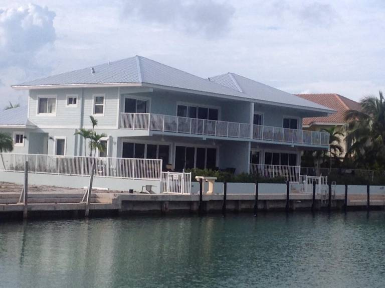 House  Key Colony Beach
