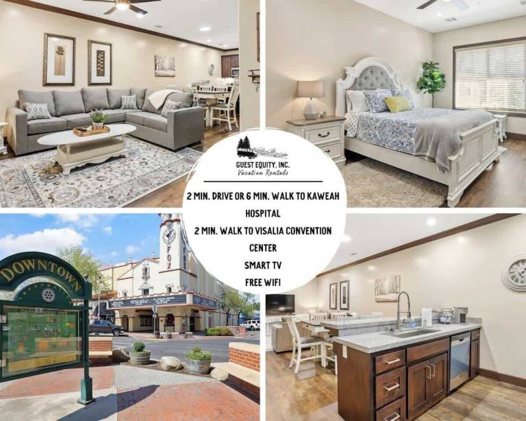 Apartment  Visalia