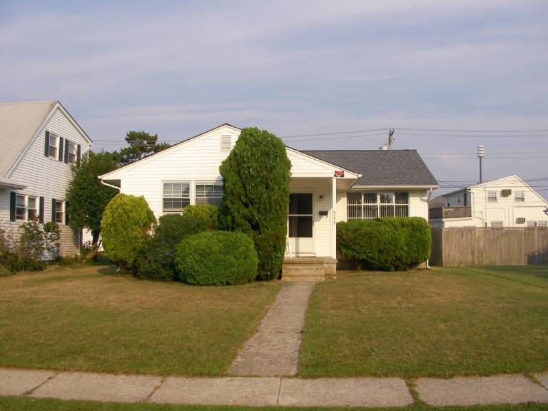 House Ocean City