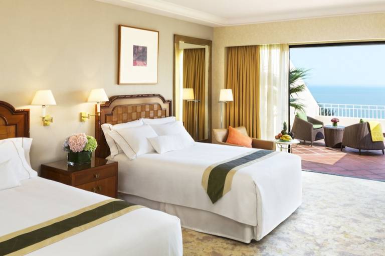 Resort Macau