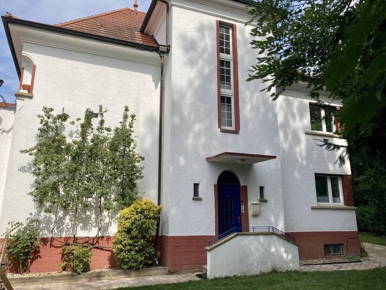 Ferienwohnung Milena mit Balkon und Wi Fi