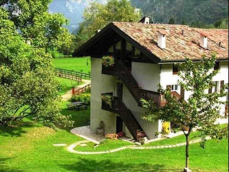 50 m² Ferienwohnung