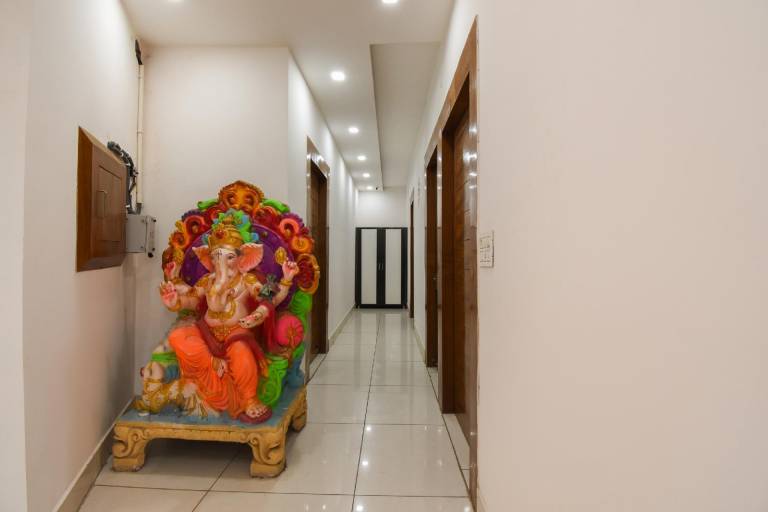 Hotel O Shagun