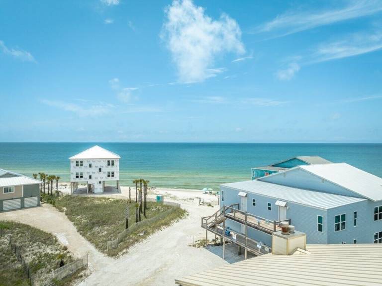 House Port Saint Joe