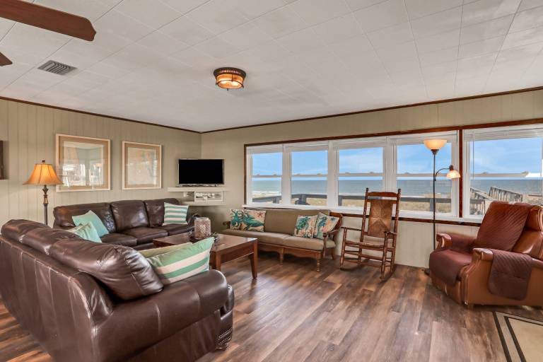 House Crescent Beach