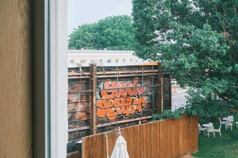 Guesthouse by good neighbor