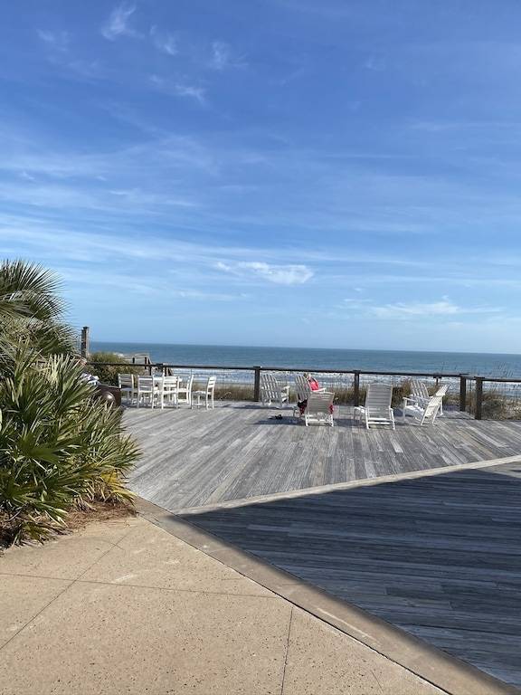 Condo Litchfield Beach