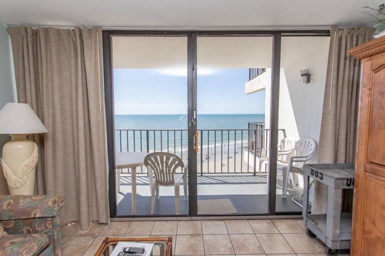 Condo Murrells Inlet