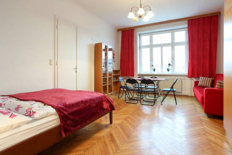 Apartment Rudolfsheim-Fünfhaus