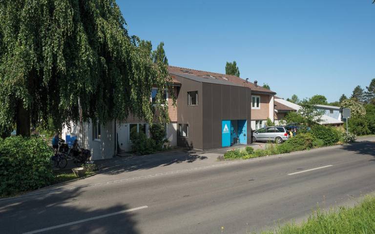 Stein am Rhein Youth Hostel