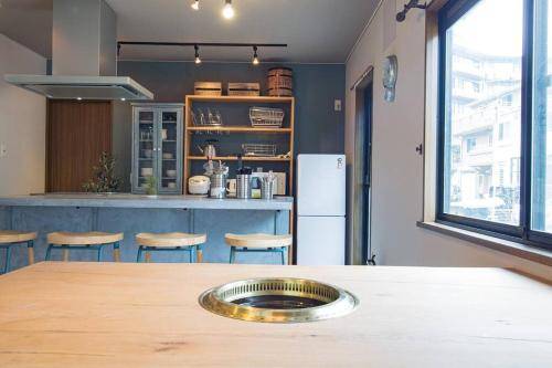 140 m² Ferienhaus