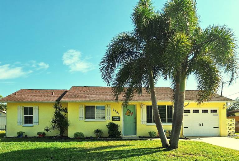 House Port Charlotte