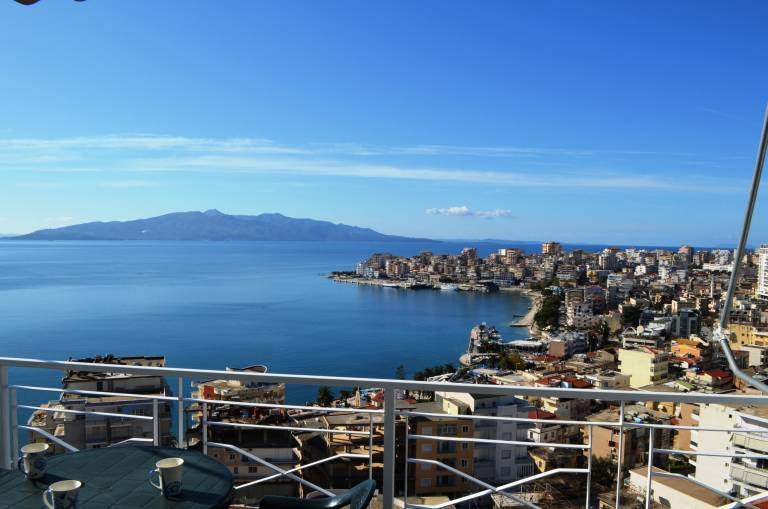 Apartment Sarandë