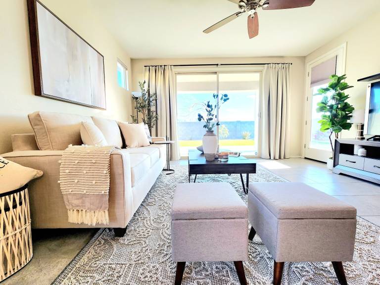 House Laveen Village