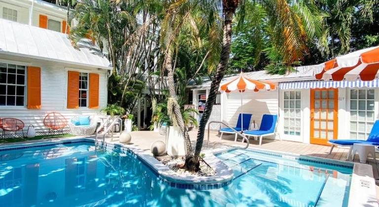 Bed and breakfast Key West