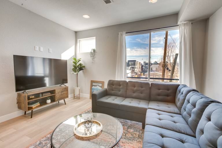 Apartment West Colfax