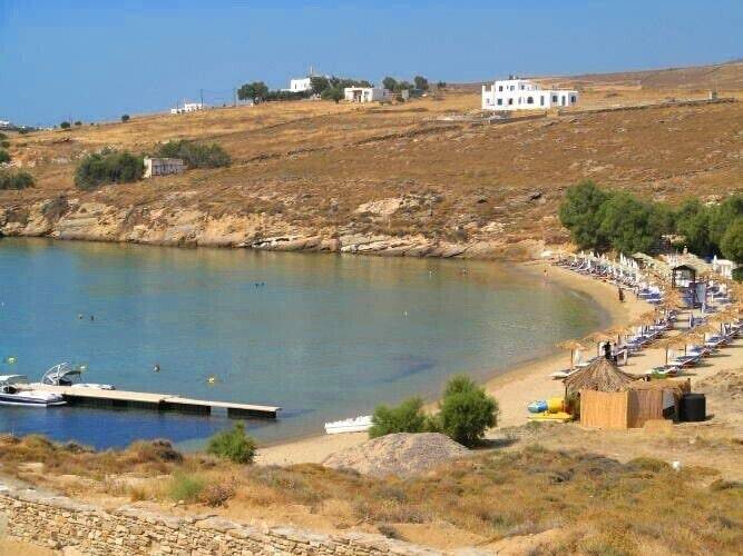 Apartment Paros