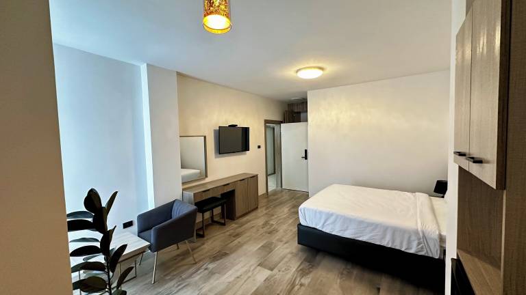 Apartment Urael