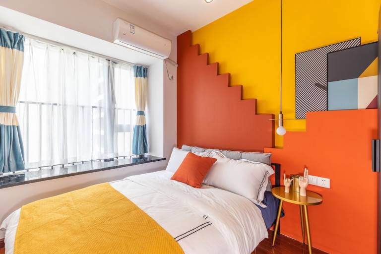 Apartment  Macau
