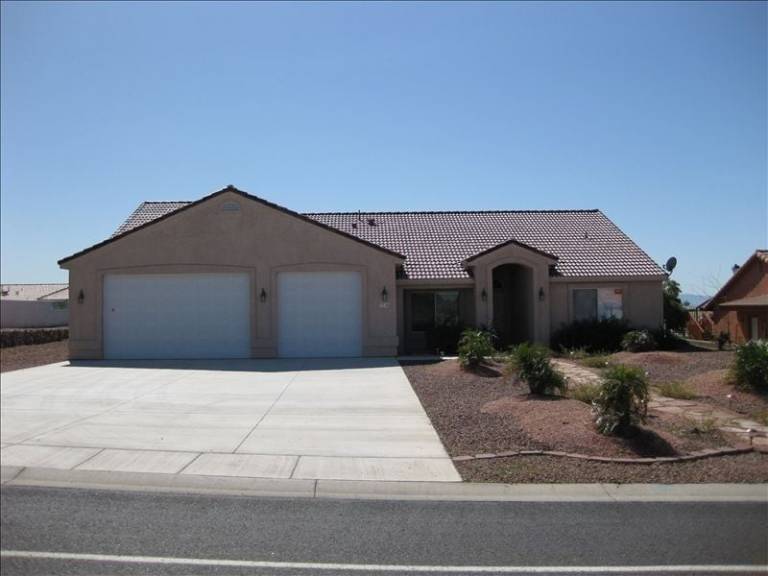 House Bullhead City