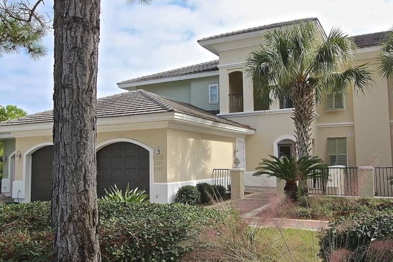 Condo  Sandestin