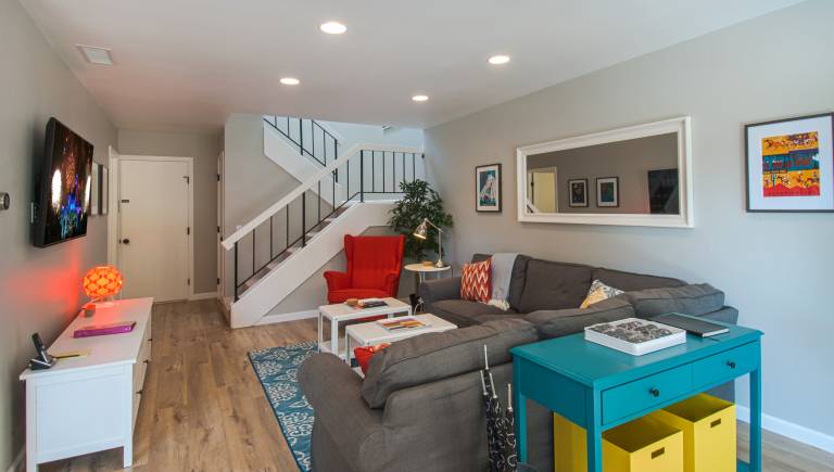 Condo Huntington Beach
