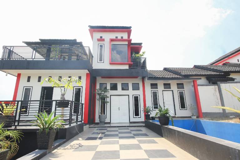 OYO 3399 Gea Guest House