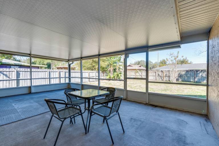 House  Deltona