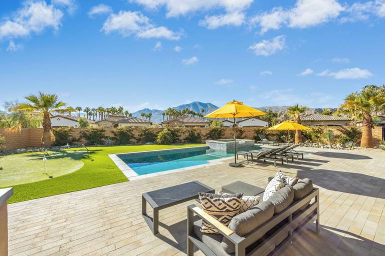 House La Quinta