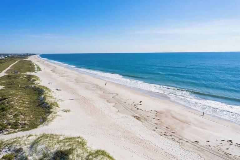 Condo Amelia Island