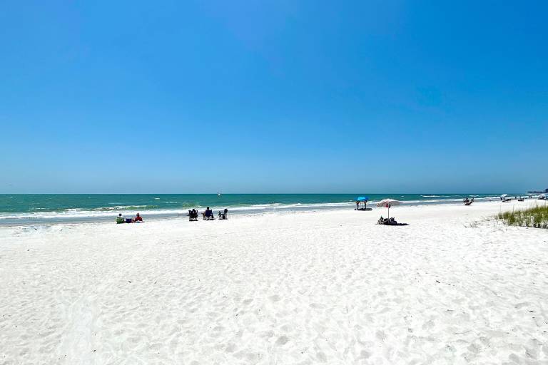 Condo Madeira Beach