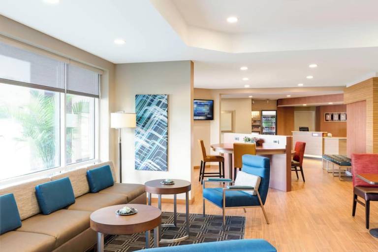 Towneplace Suites By Marriott East Hartford