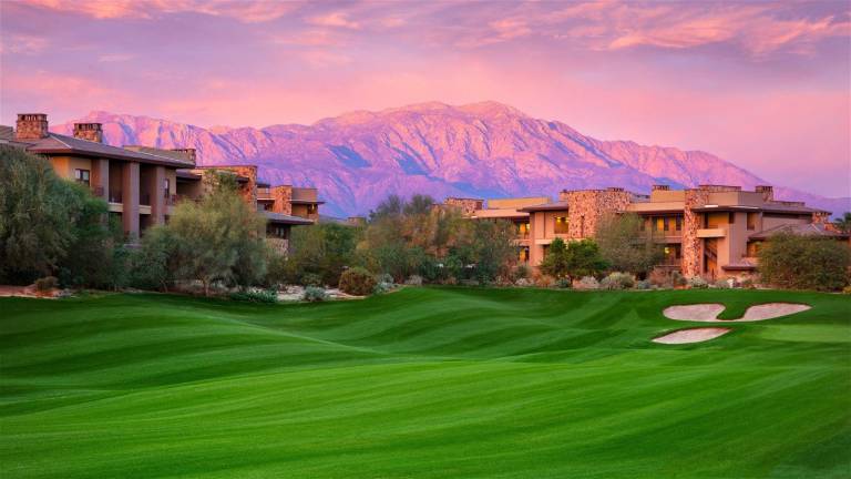 Westin Desert Willow