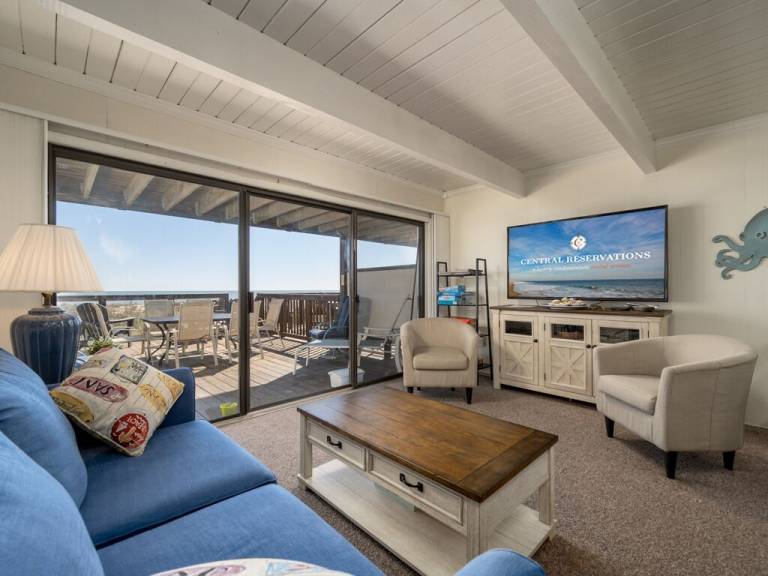 House Ocean City