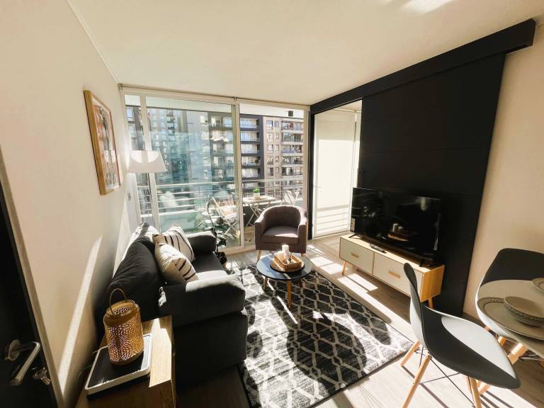 Apartment Santiago