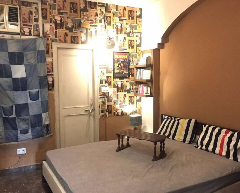 Privatzimmer