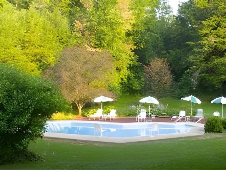 Bed and breakfast Stockbridge
