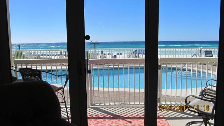 Condo Lower Grand Lagoon